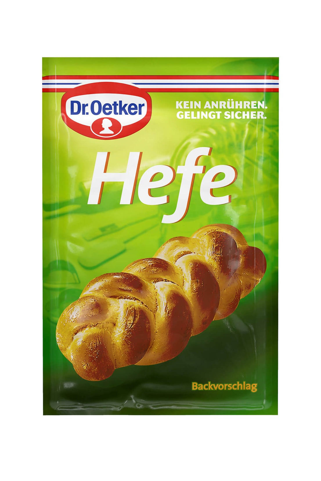 Dr. Oetker Hefe 28g