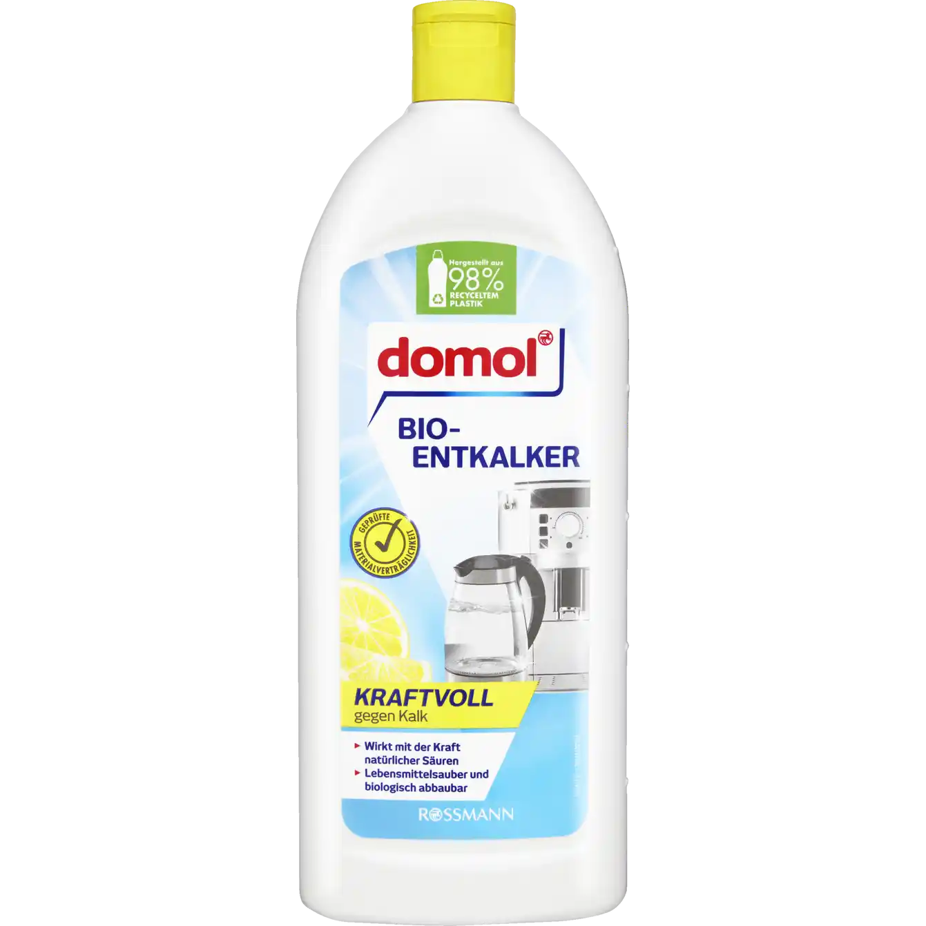 domol Bio-Entkalker 250ml