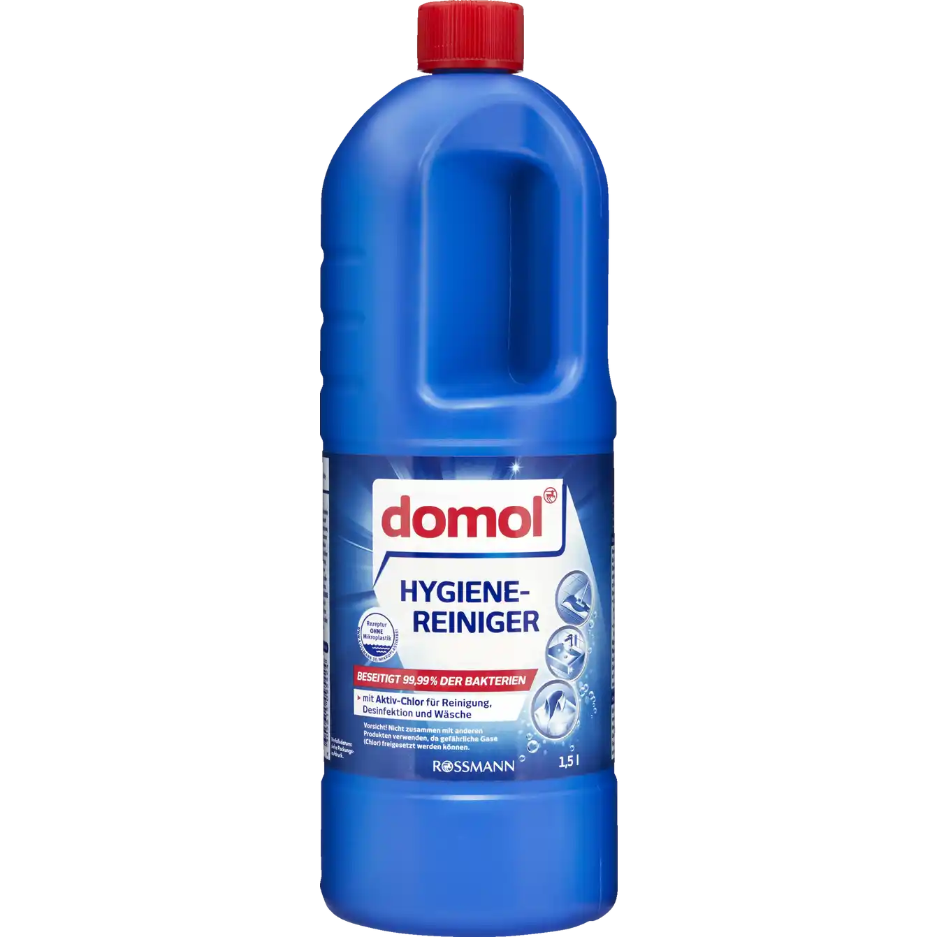 domol Hygiene-Reiniger 1,5L