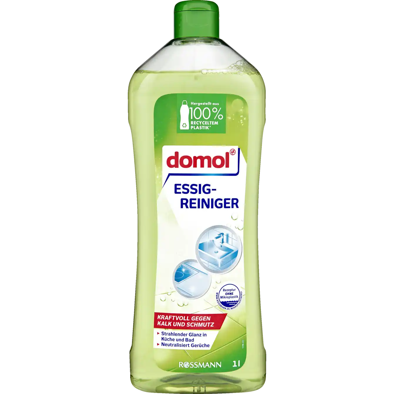domol Essigreiniger 1L
