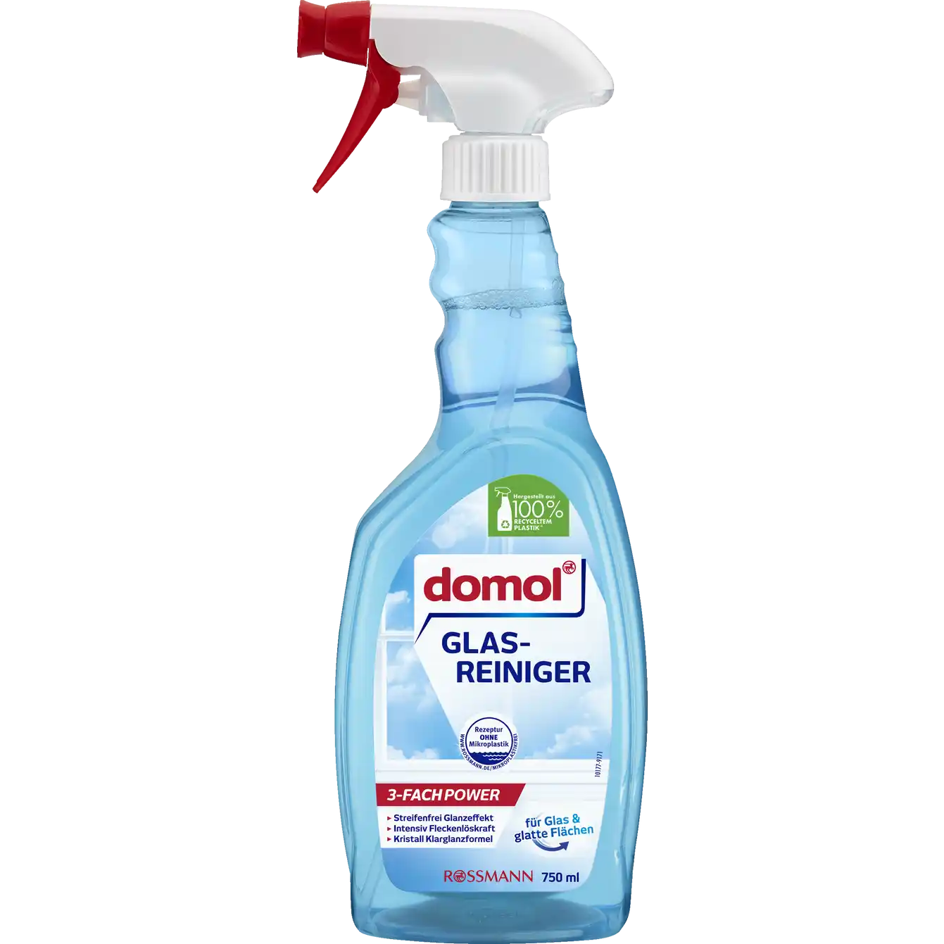 domol Glasreiniger 750ml