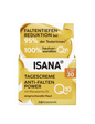 Isana Q10 Anti-Falten Tagescreme LSF 30