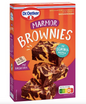 Dr. Oetker Marmor Brownies 456g
