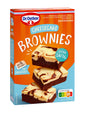 Dr. Oetker Cheesecake Brownies 446g