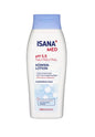 Isana Med Körperlotion pH 5,5 hautneutral 250 ml