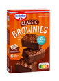 Dr. Oetker Classic Brownies