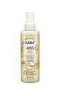 Isana Express-Sprühkur Anti-Frizz 200 ml