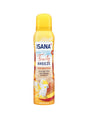 Isana Rasierschaum Fruity Breeze 150 ml