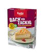 Kathi BACK ICH ZACKIG-Quark Streuselkuchen 590g