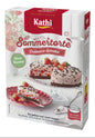 Kathi Sommertorte Erdbeere-Schoko 260g