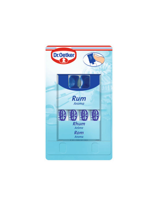 Dr. Oetker Rum Aroma