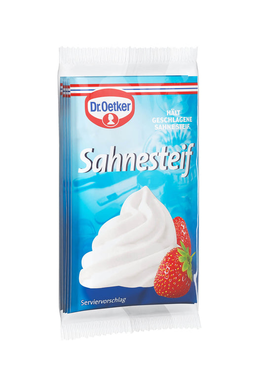 Dr. Oetker Sahnesteif 40g