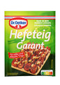 Dr. Oetker Hefeteig Garant 32g