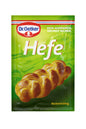 Dr. Oetker Hefe 28g
