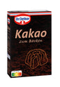 Dr. Oetker Kakao zum Backen 100g