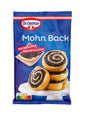 Dr. Oetker Mohn Back 250g