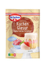 Dr. Oetker Kuchenglasur Joghurt 150g