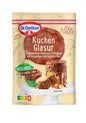 Dr. Oetker Kuchenglasur Haselnuss 150g