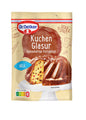 Dr. Oetker Kuchenglasur Hell 150g