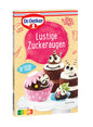 Dr. Oetker Zuckeraugen 10g