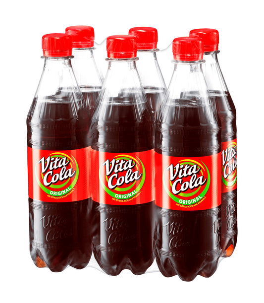 Vita Cola Original (6x0,5l)