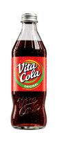 Vita Cola Original Glasflasche (3x0,33l)