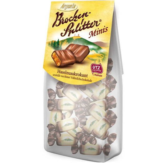 Argenta Brocken-Splitter Minis 95g