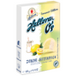 Halloren Zitrone & Buttermilch Halloren O's 125g