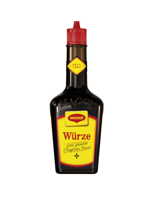 Maggi Würze 250g