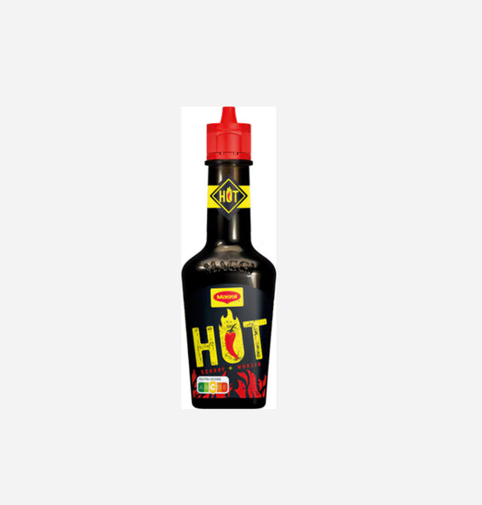 Maggi Würze Hot 120g