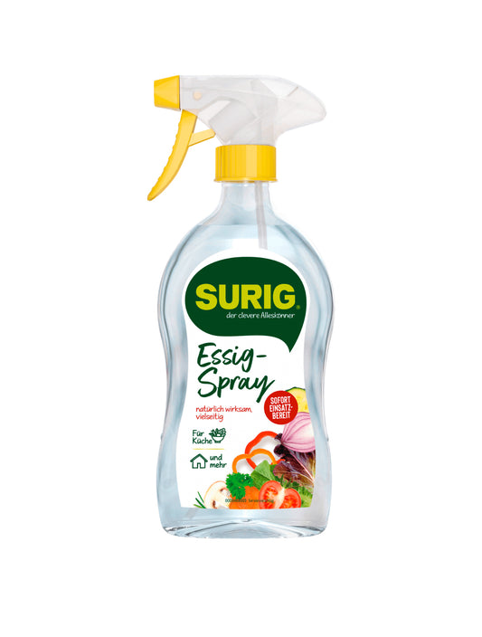 Surig Essigspray Universal 500ml