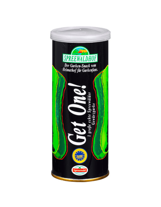 Spreewaldhof Get One! 100g