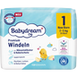 Babydream Premium Windeln Gr. 1 Newborn, 26 Stück, 2-5 Kg