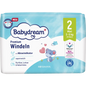 Babydream Premium Windeln Größe 2 Mini, 36 Stück, 3-6 Kg