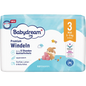Babydream Premium Windeln Größe 3 Midi, 46 Stück, 5-9 kg