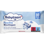 Babydream Feuchte Waschlappen