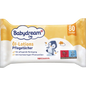 Babydream Öl-Lotions Pflegetücher