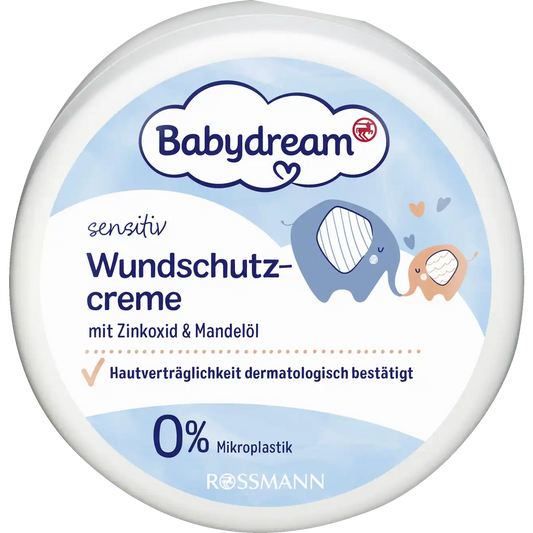 Babydream sensitiv Wundschutzcreme 150ml