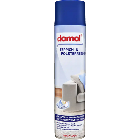 domol Teppich- & Polsterreiniger 600ml