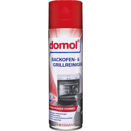 domol Backofen- & Grillreiniger 500ml