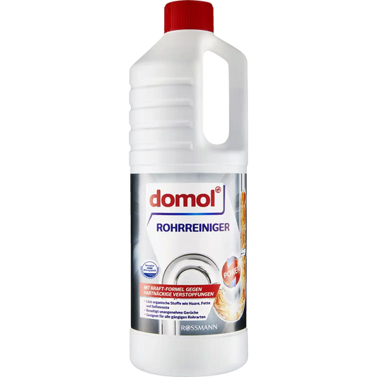 domol Rohrreiniger 1L