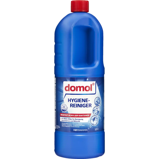 domol Hygiene-Reiniger 1,5L