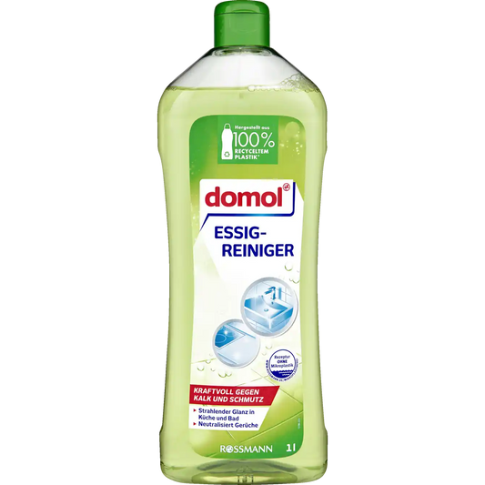 domol Essigreiniger 1L