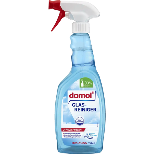 domol Glasreiniger 750ml
