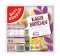 GUT&GÜNSTIG Kaiserbrötchen 220g