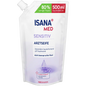 ISANA MED Arztseife Sensitiv Nachfüllbeutel 500ml