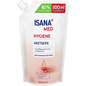 ISANA MED Arztseife Spezial Nachfüllbeutel 500ml