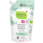Alterra NATURKOSMETIK Kopfhaut-Balance Shampoo Nachfüllbeutel 500ml