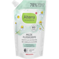 Alterra NATURKOSMETIK Milde Flüssigseife Bio-Kamille Nachfüllbeutel 500ml