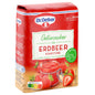 Dr. Oetker Gelierzucker für Erdbeer Konfitüre 500g